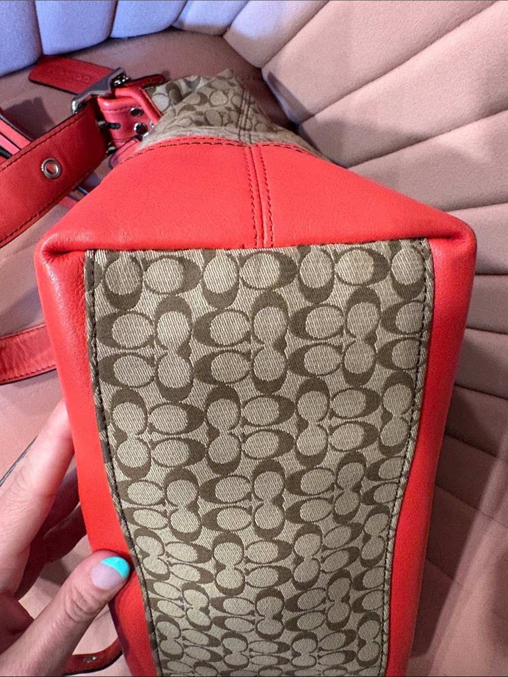 Vintage coach legacy ecu - Picture 7 of 10